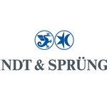 Logo společnosti Lindt & Sprungli