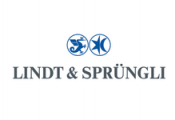 Logo společnosti Lindt & Sprungli